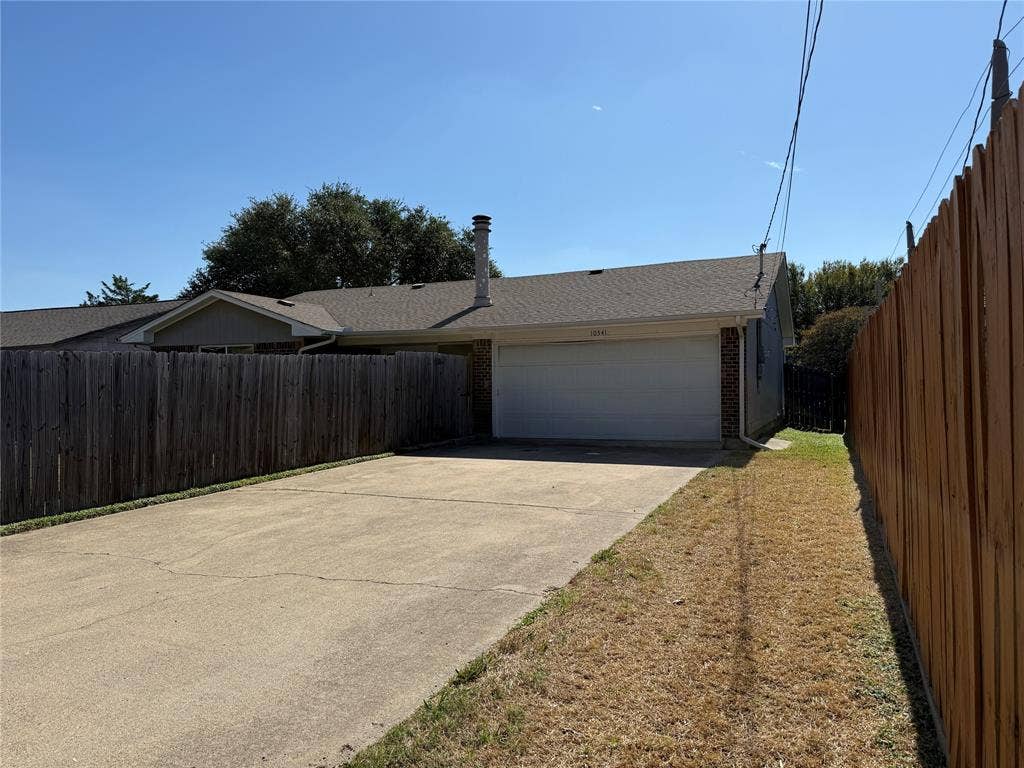 10541 Cradlerock Drive, Dallas, TX 75217 10541 Cradlerock Drive, Dallas, TX 75217