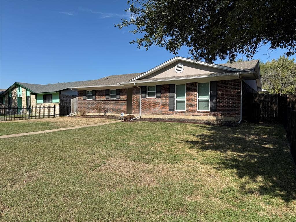 10541 Cradlerock Drive, Dallas, TX 75217 10541 Cradlerock Drive, Dallas, TX 75217