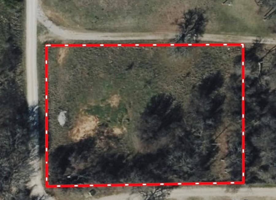 Property photo for 000 Old Santa Fe Trail, Thackerville, OK