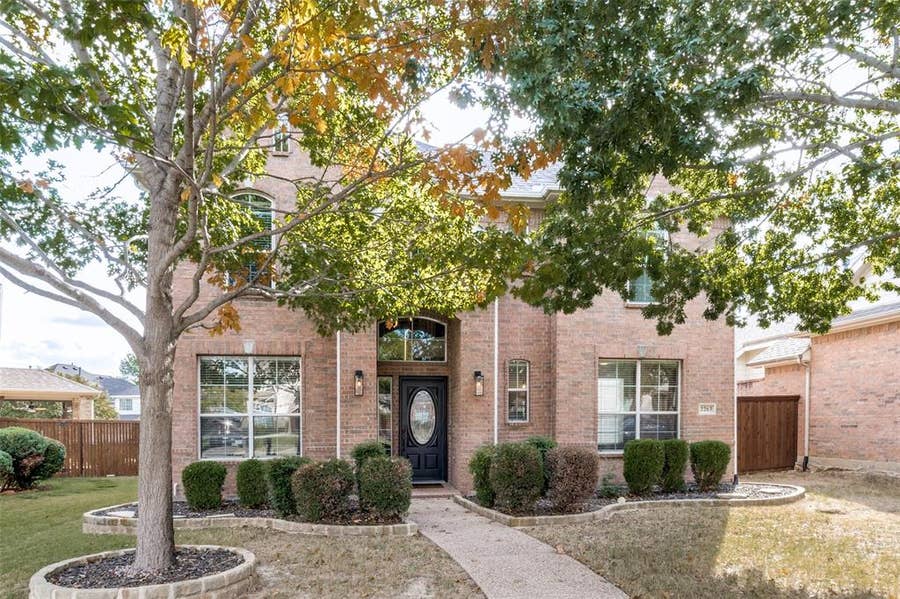 Property photo for 2263 Fawn Mist Drive, Frisco, TX