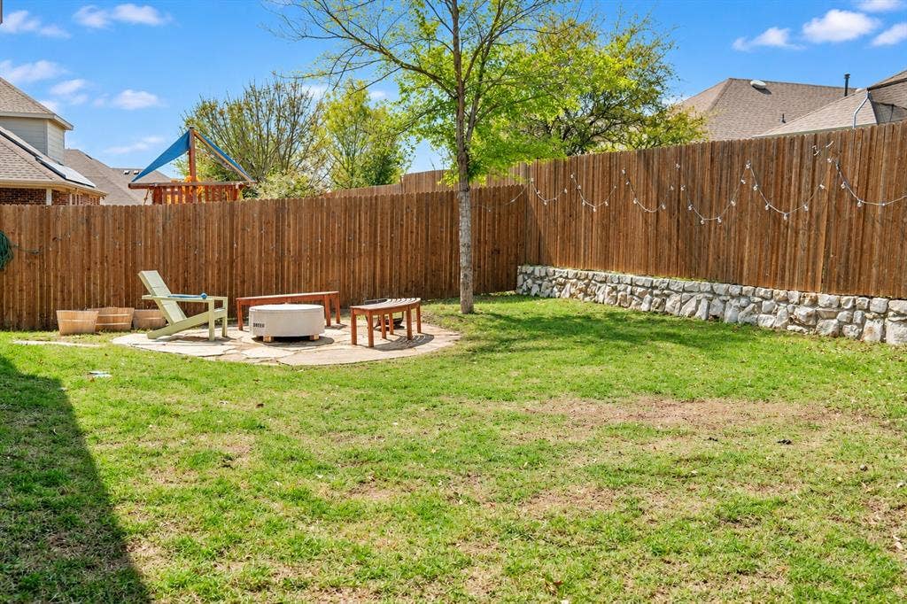3701 Limousine Parkway, McKinney, TX 75071