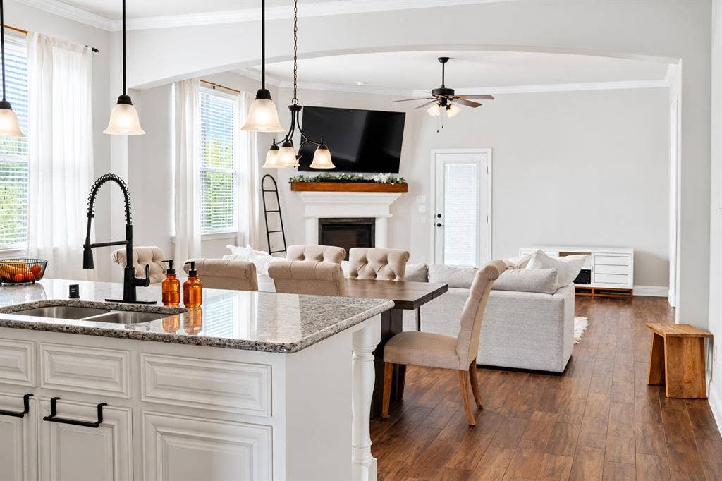 3701 Limousine Parkway, McKinney, TX 75071