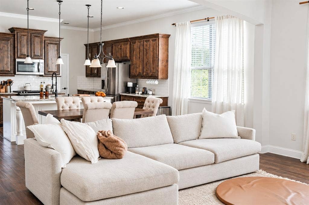 3701 Limousine Parkway, McKinney, TX 75071