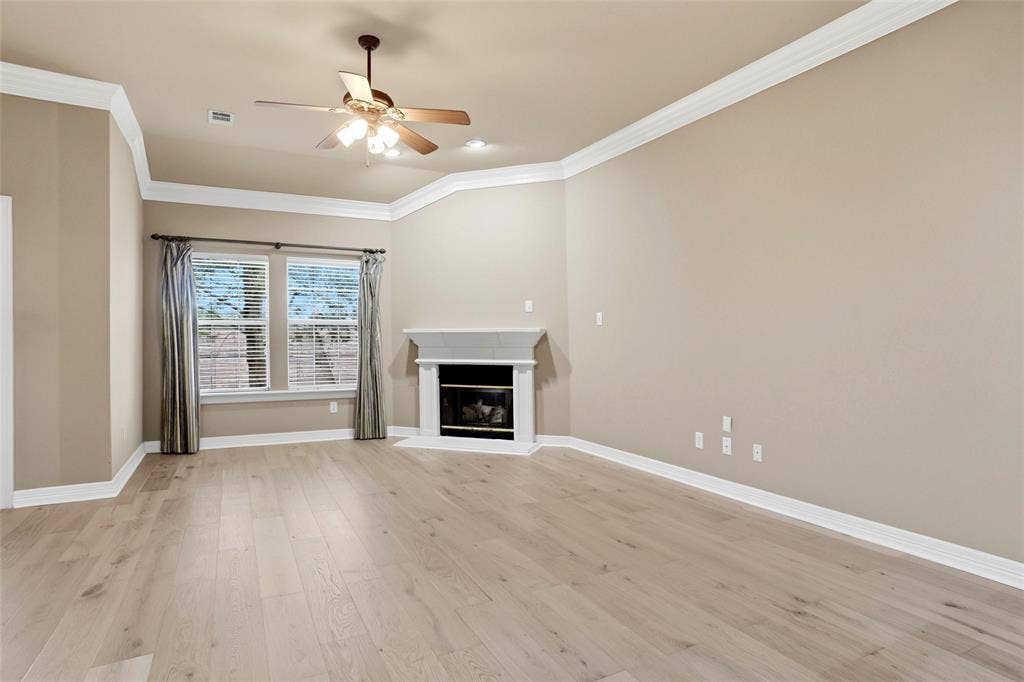 1012 Colonial Drive, Coppell, TX 75019
