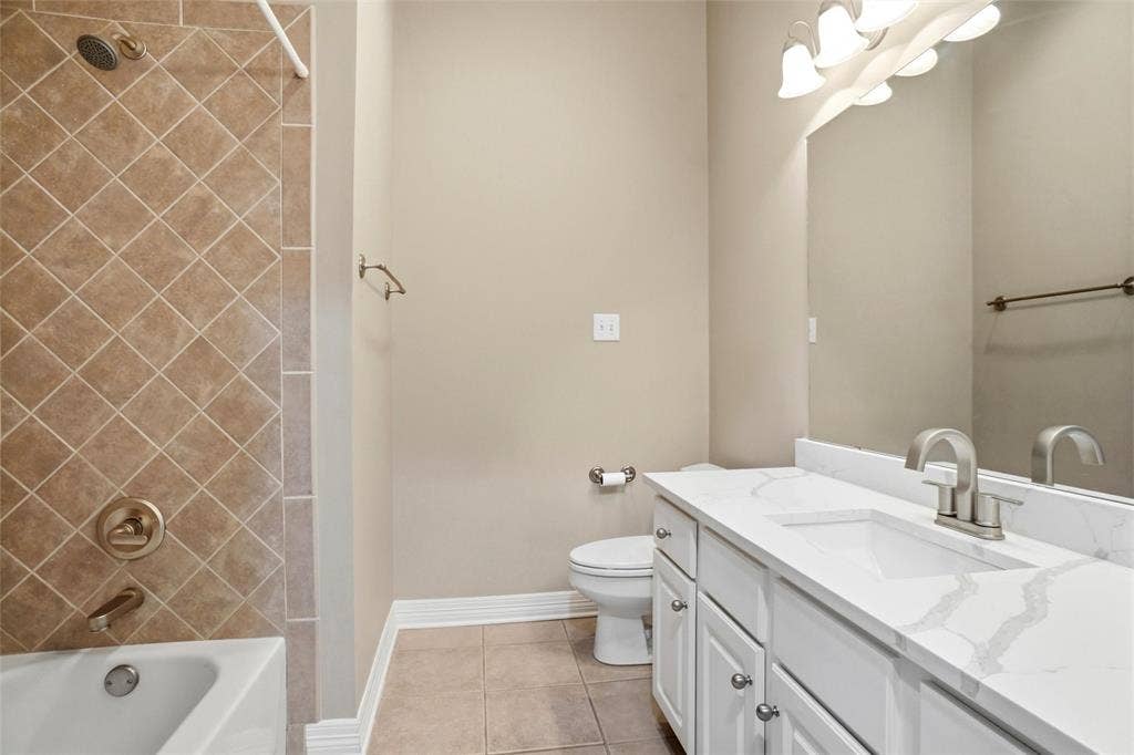 1012 Colonial Drive, Coppell, TX 75019