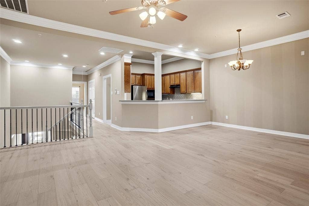 1012 Colonial Drive, Coppell, TX 75019