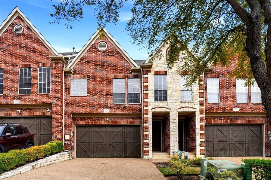 Property photo for 1012 Colonial Drive, Coppell, TX