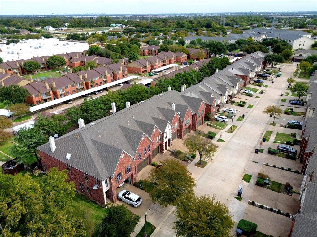 1012 Colonial Drive, Coppell, TX 75019