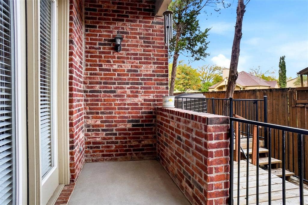 1012 Colonial Drive, Coppell, TX 75019