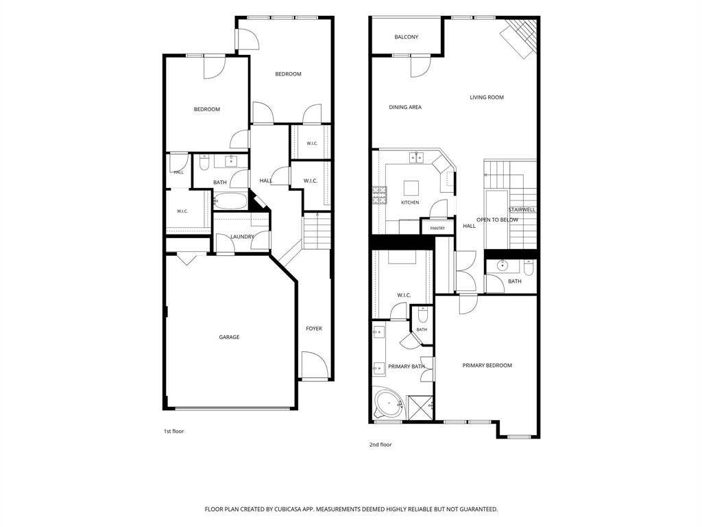 1012 Colonial Drive, Coppell, TX 75019