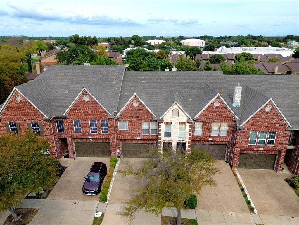 1012 Colonial Drive, Coppell, TX 75019