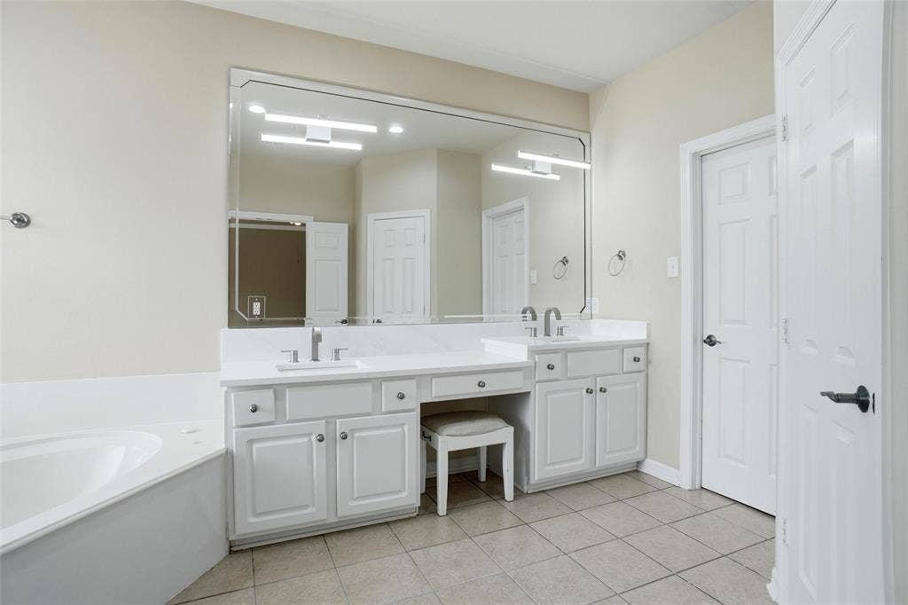 1012 Colonial Drive, Coppell, TX 75019