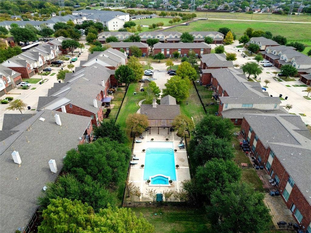 1012 Colonial Drive, Coppell, TX 75019