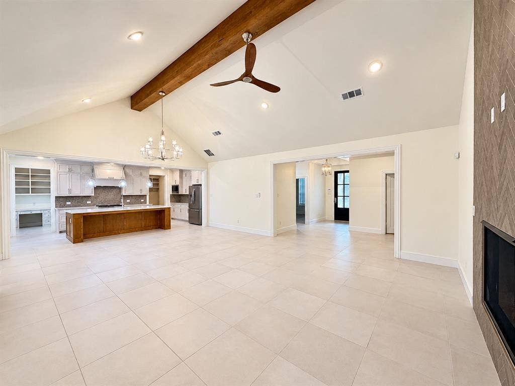 615 Oakland Drive, Irving, TX 75060