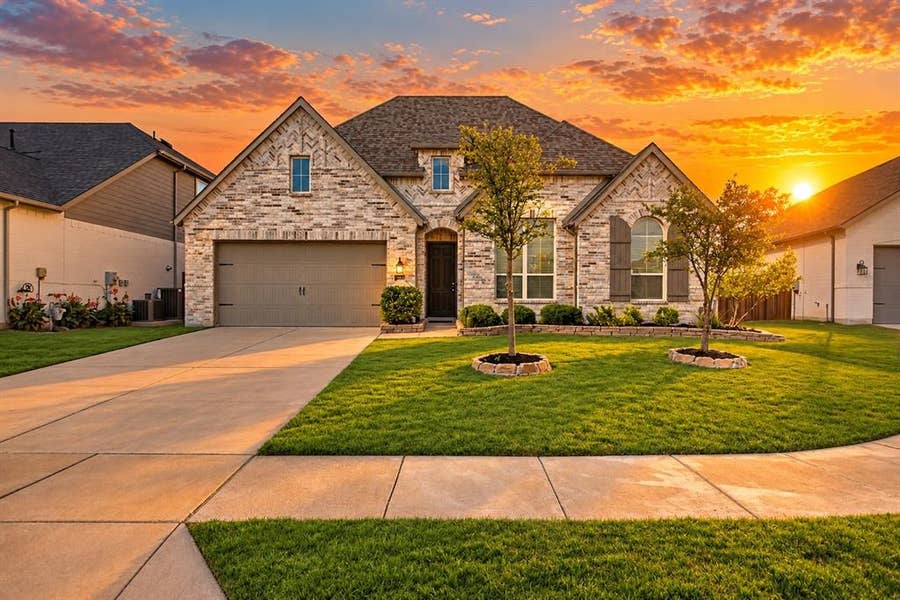 Property photo for 1103 Walford Drive, Forney, TX