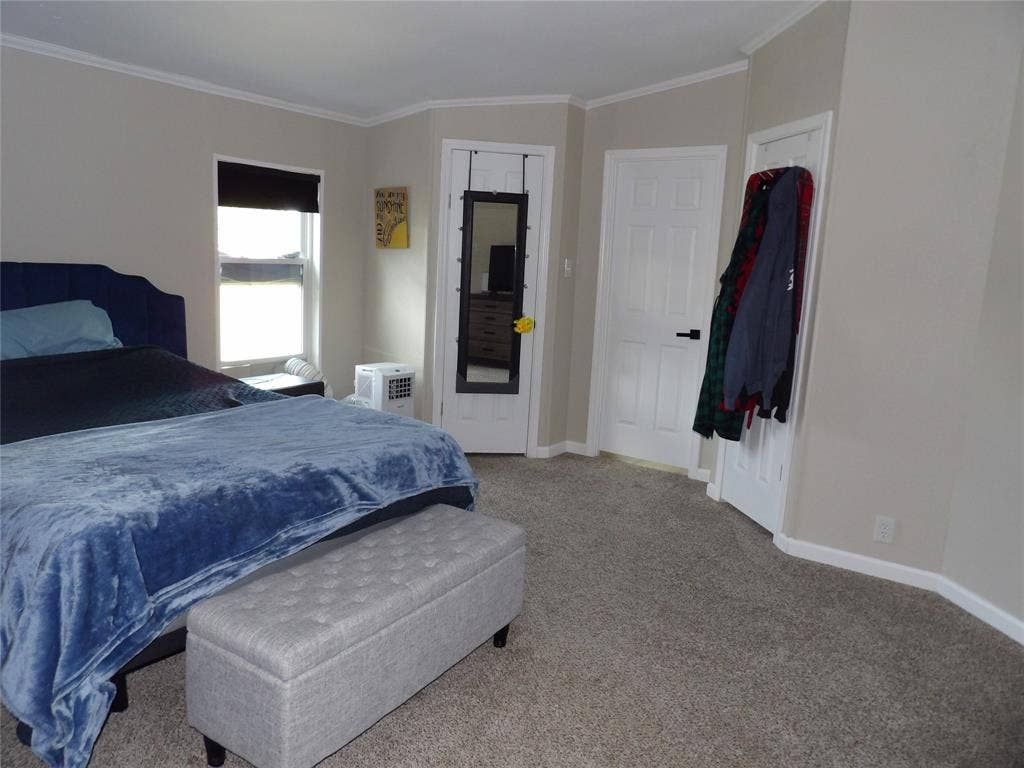 816 Preston Road, Red Oak, TX 75154 Master Bedroom
