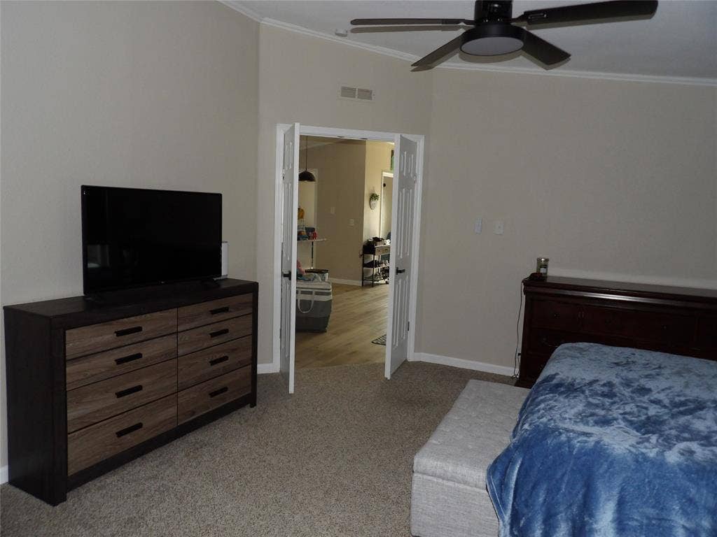 816 Preston Road, Red Oak, TX 75154 Master Bedroom