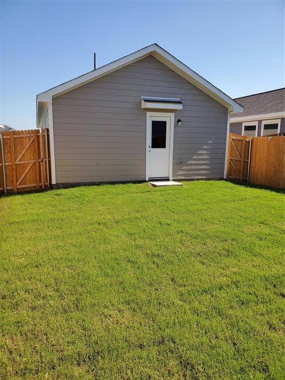 143 Sunflower Street, Princeton, TX 75407 143 Sunflower Street, Princeton, TX 75407