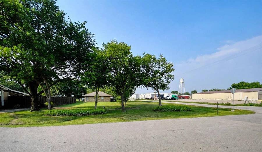 Property photo for 201 W ASH Street, Celina, TX