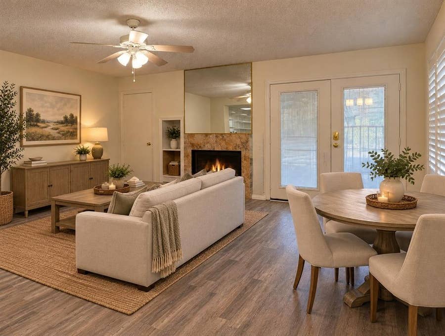 Property photo for 9807 Walnut Street, #107, Dallas, TX