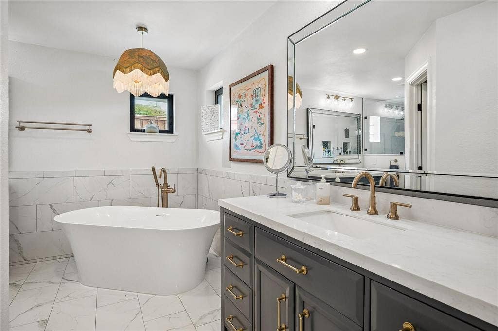 4317 Echo Glen Drive, Dallas, TX 75244