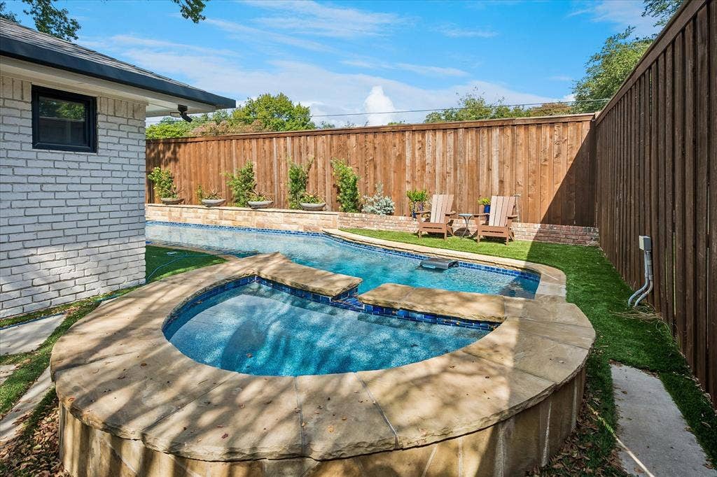 4317 Echo Glen Drive, Dallas, TX 75244