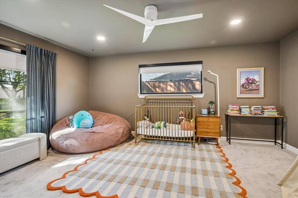4317 Echo Glen Drive, Dallas, TX 75244
