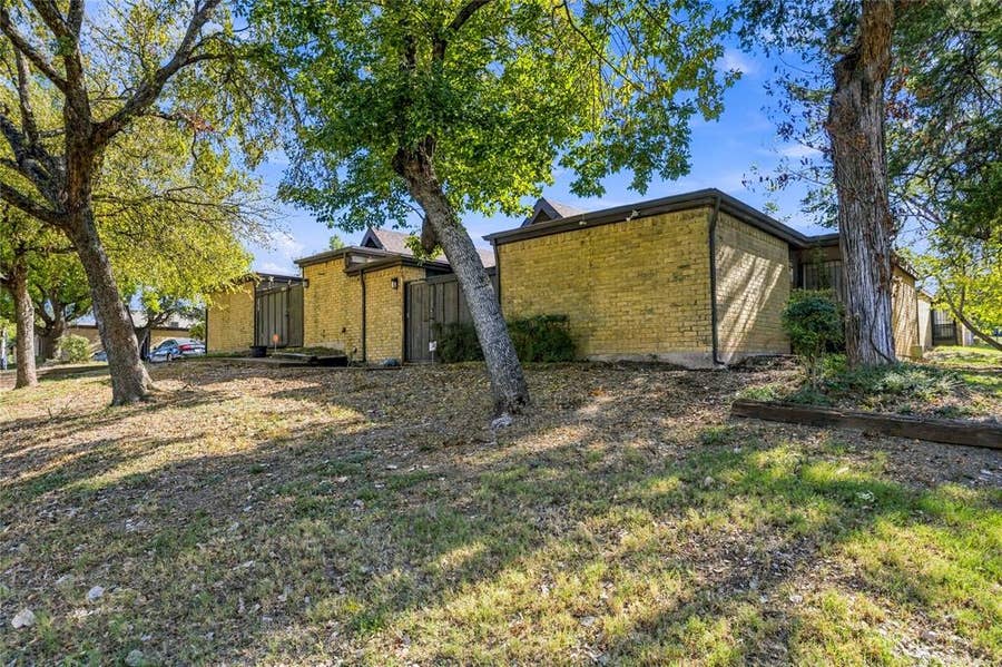Property photo for 4612 Country Creek Drive, #1165, Dallas, TX