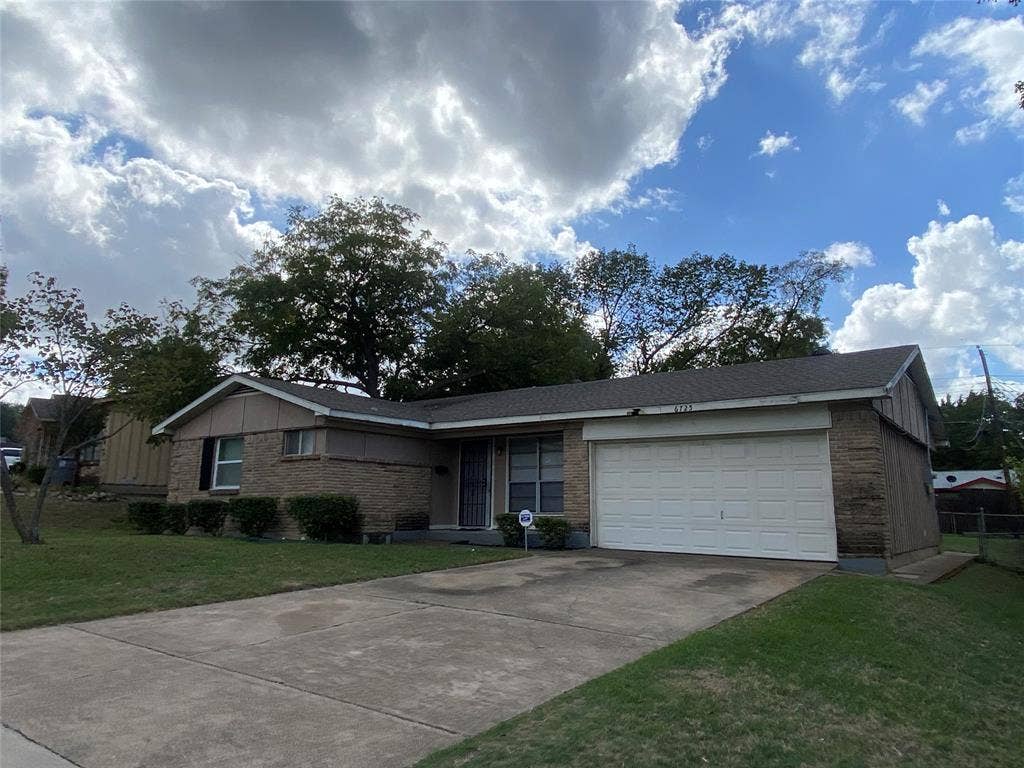 6725 Sweet Sue Lane, Dallas, TX 75241 6725 Sweet Sue Lane, Dallas, TX 75241