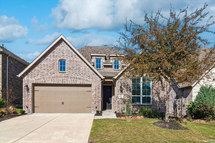 Property photo for 1704 White Snowberry Lane, Celina, TX