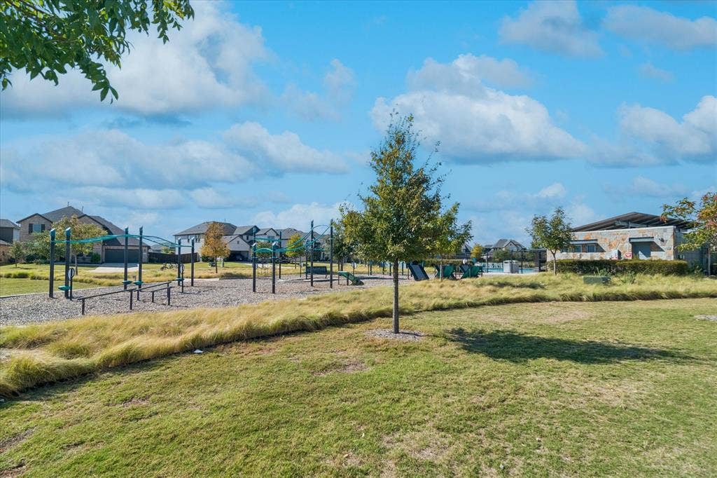 1704 White Snowberry Lane, Celina, TX 75078