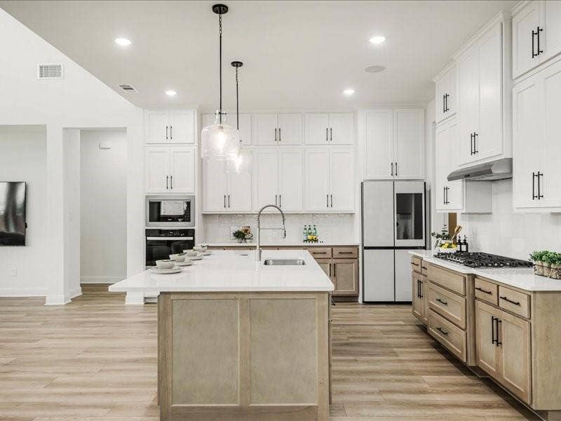 1900 Coventry Drive, Celina, TX 75009
