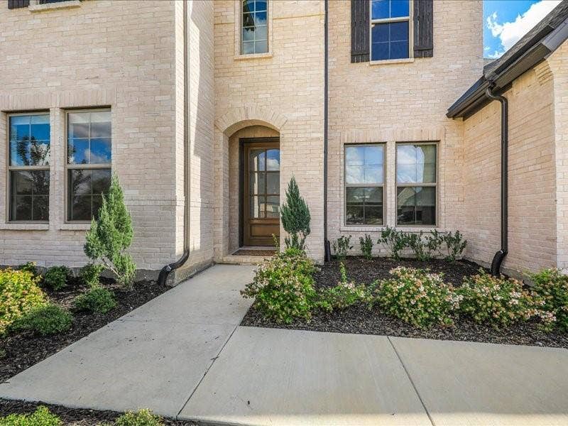 1900 Coventry Drive, Celina, TX 75009