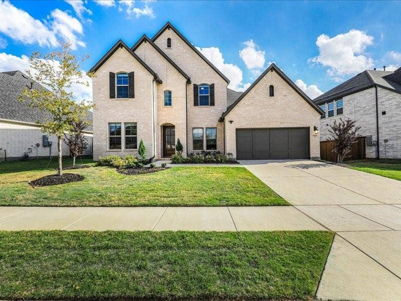 Property photo for 1900 Coventry Drive, Celina, TX