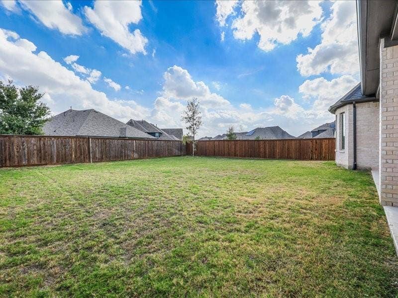 1900 Coventry Drive, Celina, TX 75009