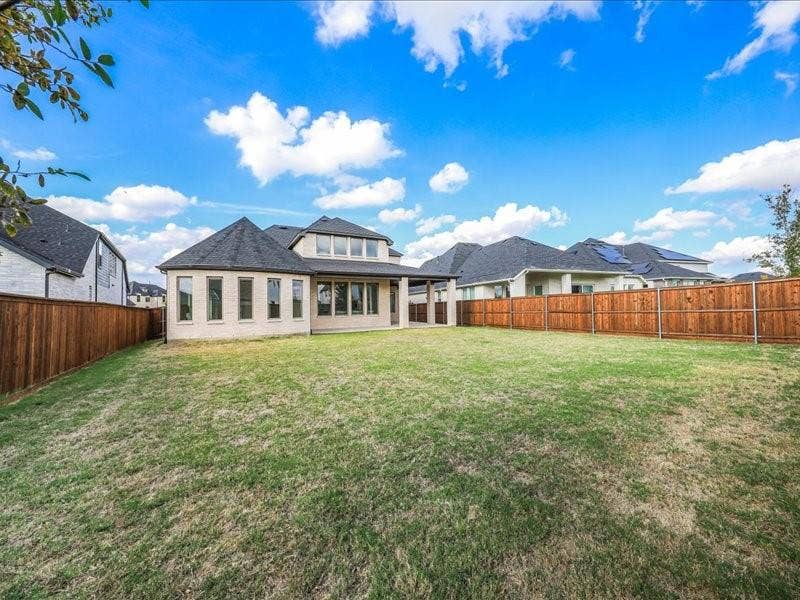 1900 Coventry Drive, Celina, TX 75009