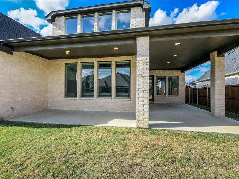 1900 Coventry Drive, Celina, TX 75009