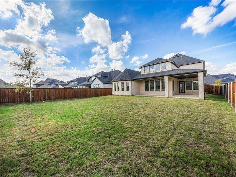 1900 Coventry Drive, Celina, TX 75009