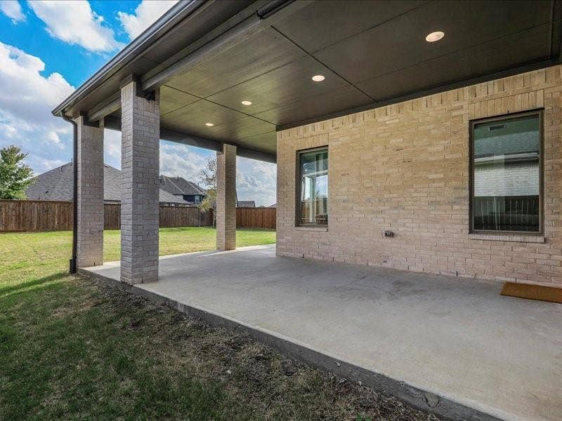 1900 Coventry Drive, Celina, TX 75009