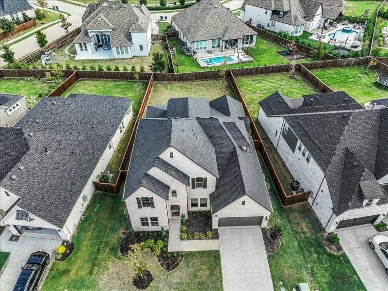 1900 Coventry Drive, Celina, TX 75009