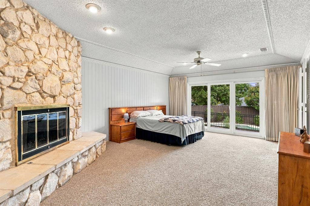 9501 Windy Knoll Drive, Dallas, TX 75243 9501 Windy Knoll Drive, Dallas, TX 75243