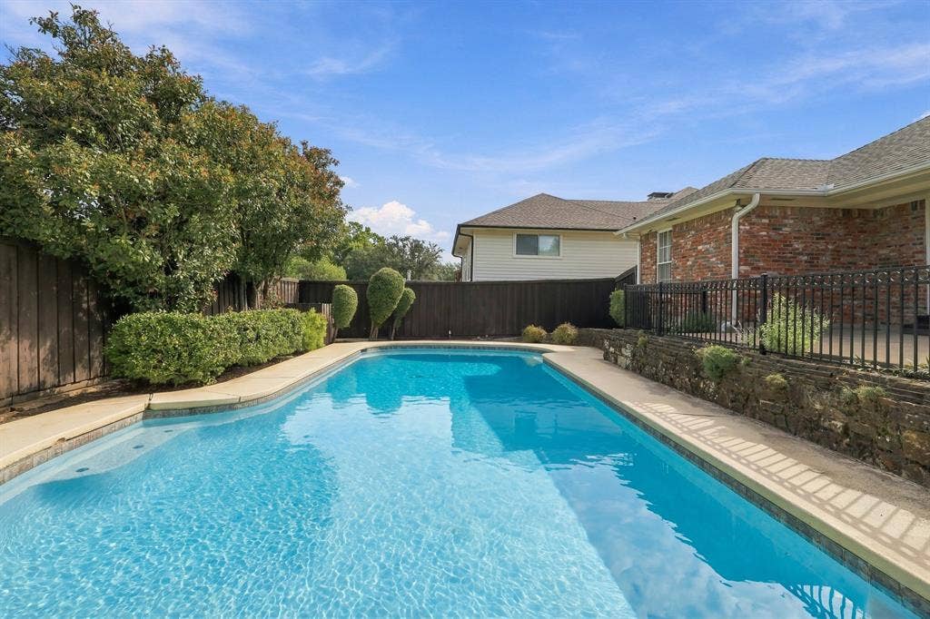 9501 Windy Knoll Drive, Dallas, TX 75243 9501 Windy Knoll Drive, Dallas, TX 75243