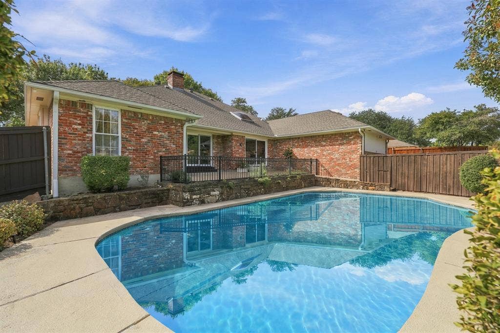 9501 Windy Knoll Drive, Dallas, TX 75243 9501 Windy Knoll Drive, Dallas, TX 75243