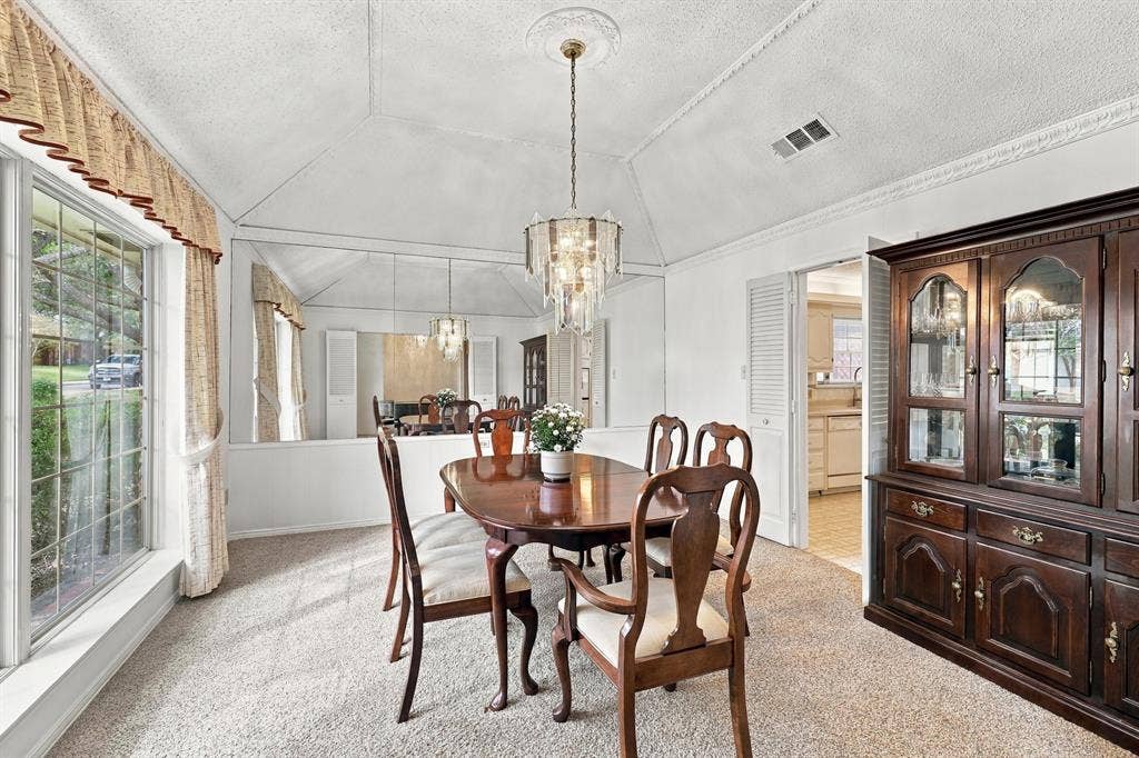 9501 Windy Knoll Drive, Dallas, TX 75243 9501 Windy Knoll Drive, Dallas, TX 75243