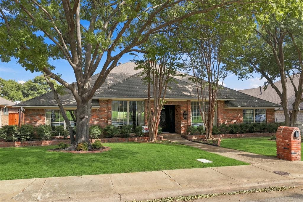 9501 Windy Knoll Drive, Dallas, TX 75243 9501 Windy Knoll Drive, Dallas, TX 75243