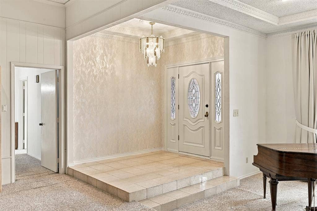 9501 Windy Knoll Drive, Dallas, TX 75243 9501 Windy Knoll Drive, Dallas, TX 75243