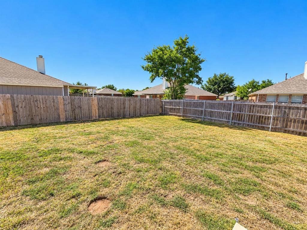 1103 Windsor Lane, Forney, TX 75126 1103 Windsor Lane, Forney, TX 75126