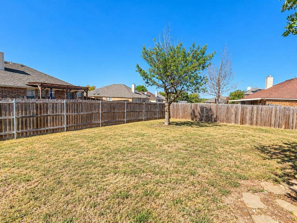 1103 Windsor Lane, Forney, TX 75126 1103 Windsor Lane, Forney, TX 75126