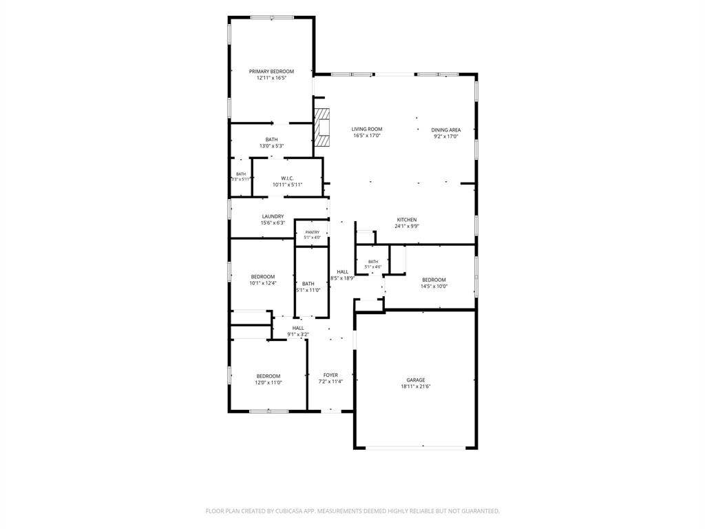 941 Robin Hood Boulevard, Mesquite, TX 75149 941 Robin Hood Boulevard, Mesquite, TX 75149