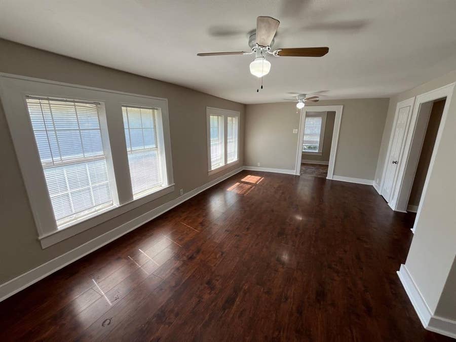 Property photo for 925 S Tyler Street, #3, Dallas, TX